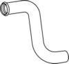 DINEX 81223 Exhaust Pipe